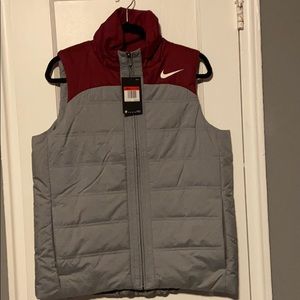Nike vest